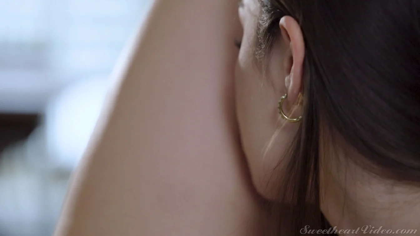 SweetheartVideo Chanel Camryn And Scarlett Alexis Slippery Lesbians XXX